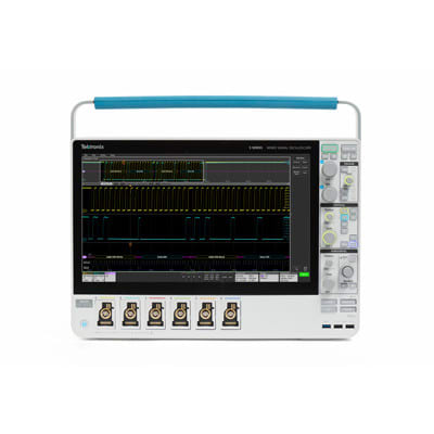   Tektronix MSO56 5-BW-1000