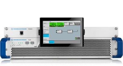  R&S®TLU9 Rohde & Schwarz 