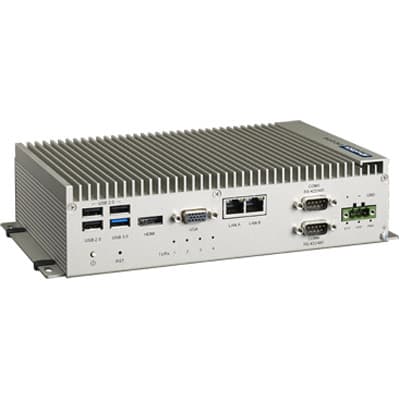   Advantech UNO-2473G-E3AE