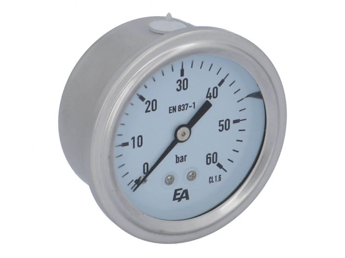 Manometer  END-Armaturen MO311431