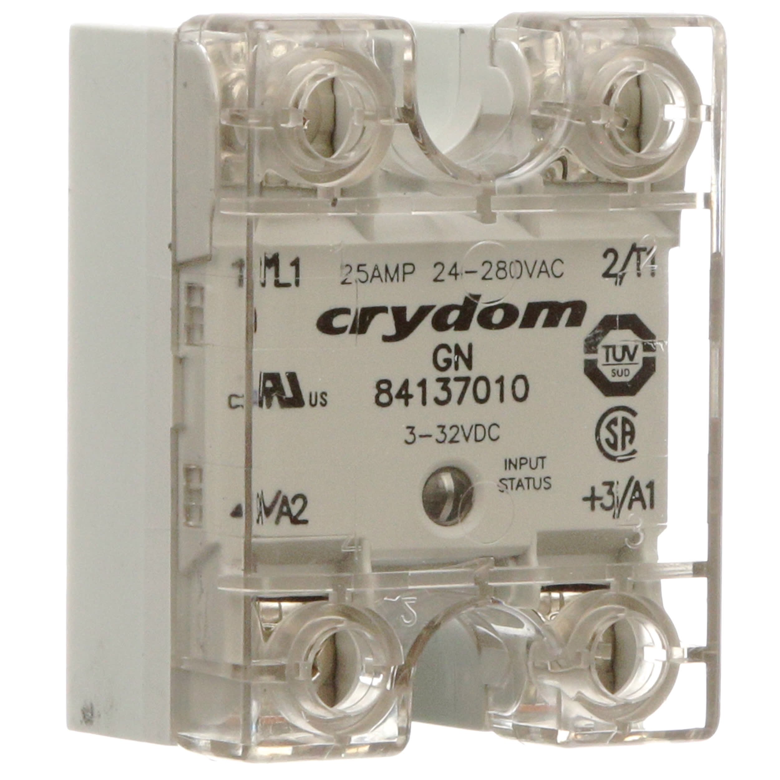   CRYDOM (brand of Sensata Technologies) 84137010