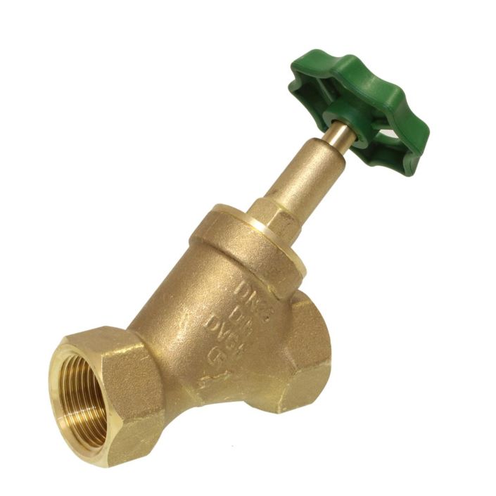 Angel Seat Valve  END-Armaturen BE121023