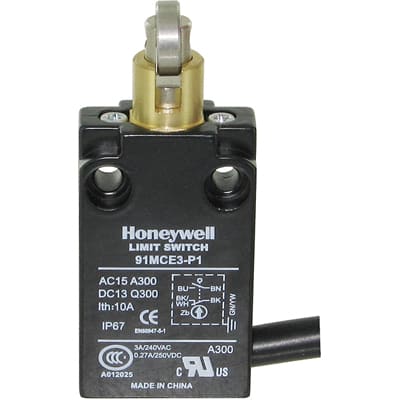   Honeywell 91MCE3-P1