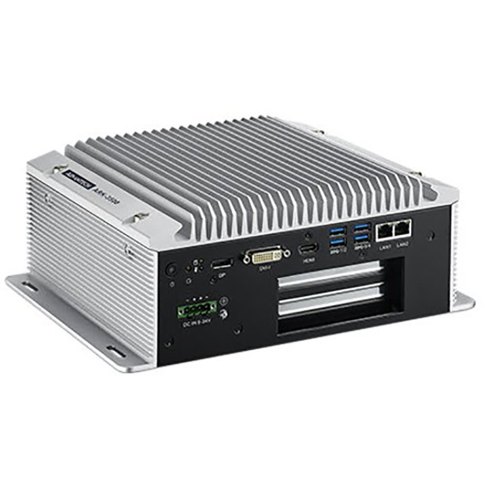   Advantech ARK-3500P-00A1E (CONFIGURED)