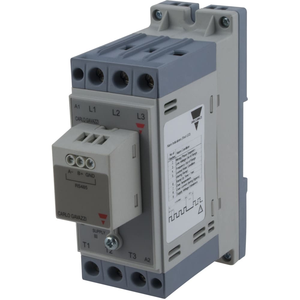   Carlo Gavazzi RSBT4032EVC1HP