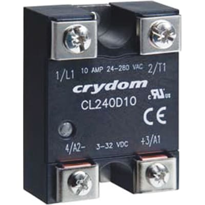   CRYDOM (brand of Sensata Technologies) CL240A05