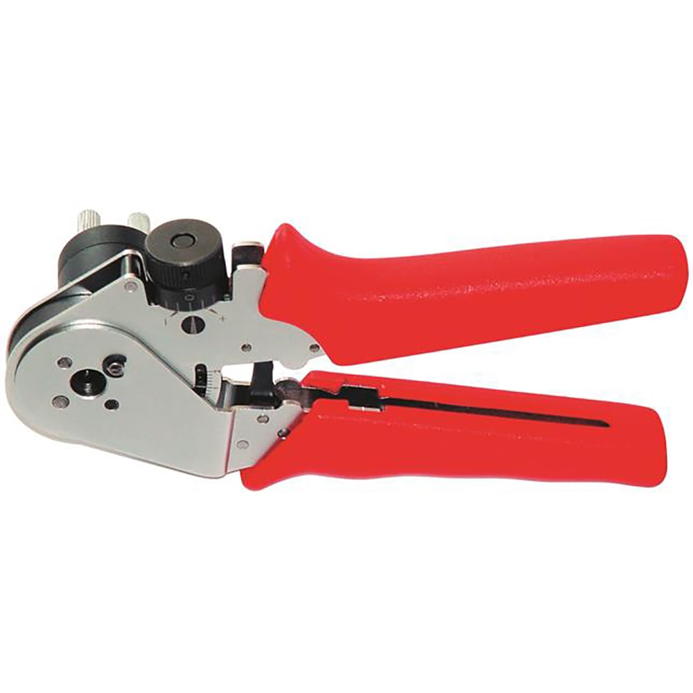 Crimper  Harting 20990001035