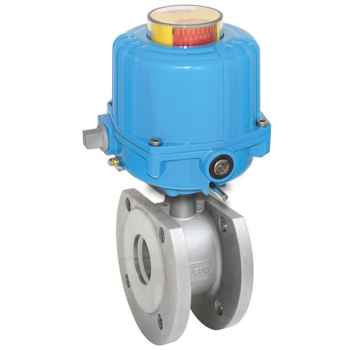 Ball valve  END-Armaturen MK311002-NE032100