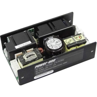   Bel Power Solutions ABC400-1012G