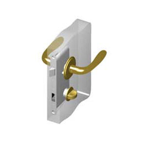 Adjustable Lever Latches 57 SOUTHCO 