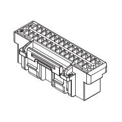   Molex 503149-2000