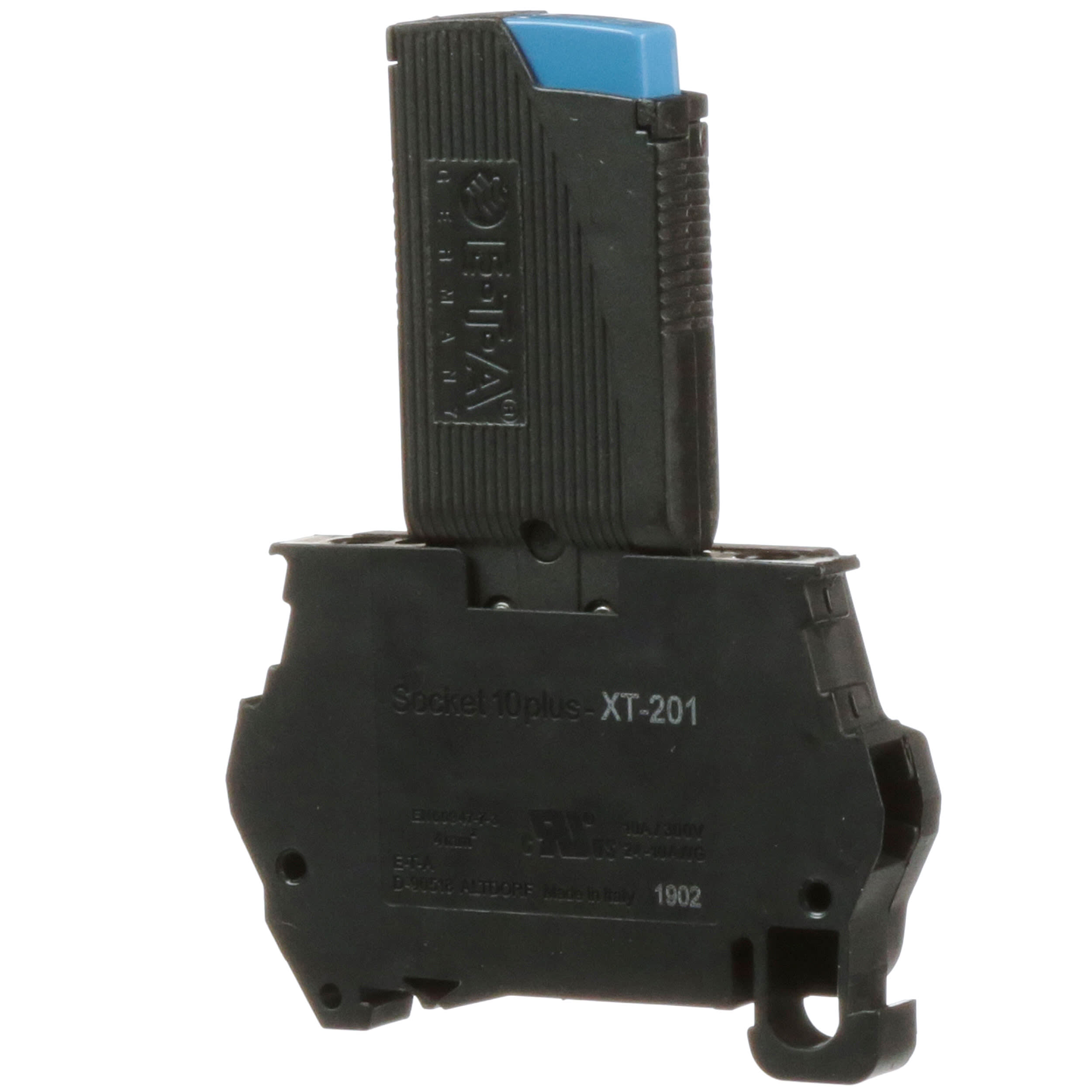 Circuit breaker  E-T-A / ETA X1180-01-XT201-0.5A