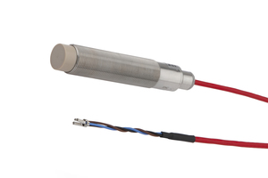 Inductive Sensor  ipf electronic IN18C591