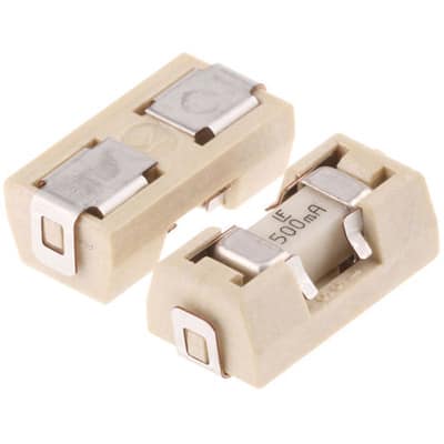   Littelfuse 0154.500DR