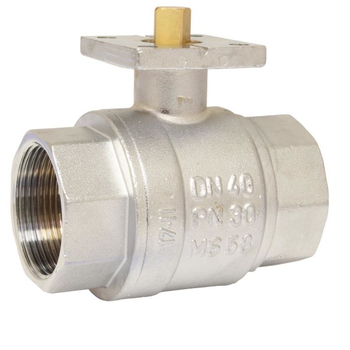 Ball valve  END-Armaturen KA110030