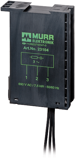 Suppressor  Murrelektronik 23103