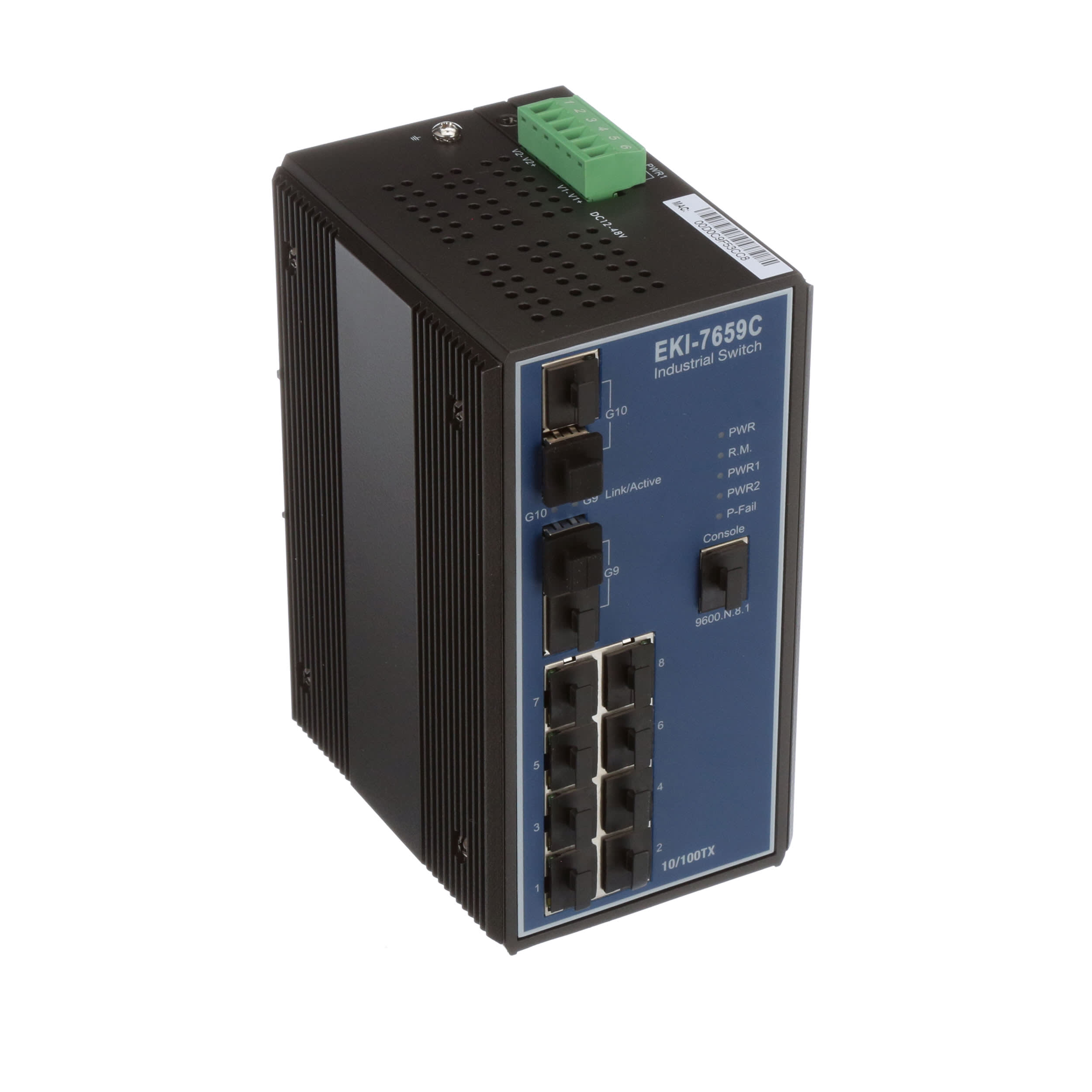   Advantech EKI-7659C-AE