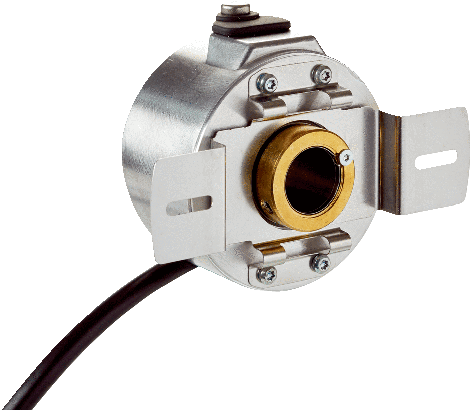 Incremental encoder DUS60E-BFKM0ADB Sick 1084300