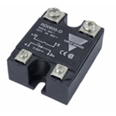   Carlo Gavazzi RD2001-D