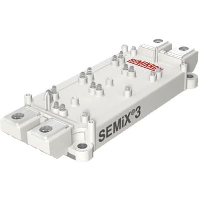   Semikron SEMIX353GB126HDS