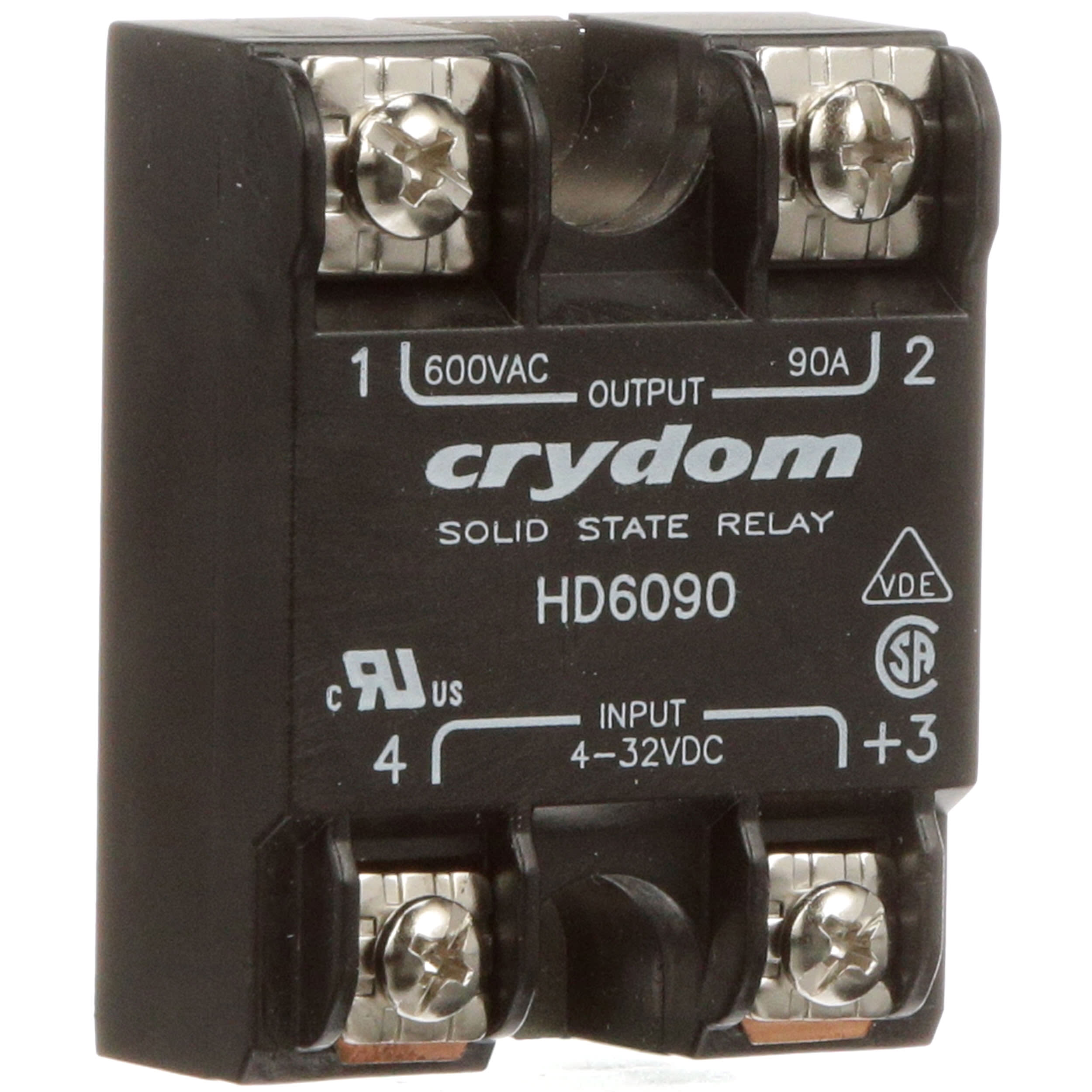   CRYDOM (brand of Sensata Technologies) HD6090