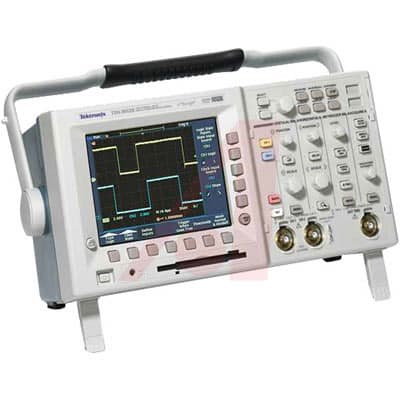   Tektronix TDS3012B/DEMO FOR SALE