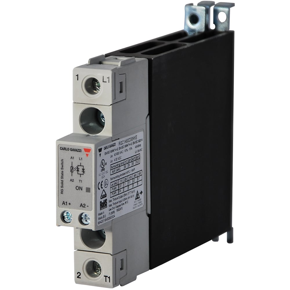   Carlo Gavazzi RGC1D1000D15KKE