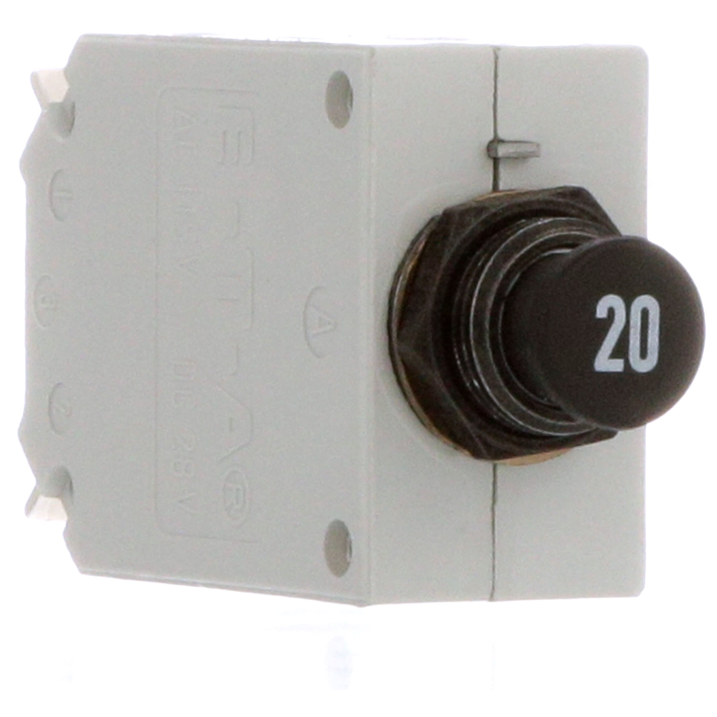 Circuit breaker  E-T-A / ETA 482-G212-K1M1-A1S0-20A