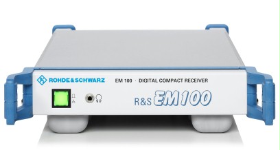  R&S®EM100 Rohde & Schwarz 