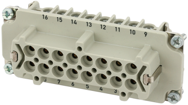 Module  Murrelektronik 70MH-EB016-FS03020