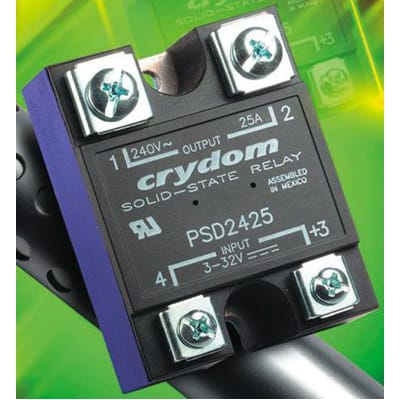   CRYDOM (brand of Sensata Technologies) PSD2450