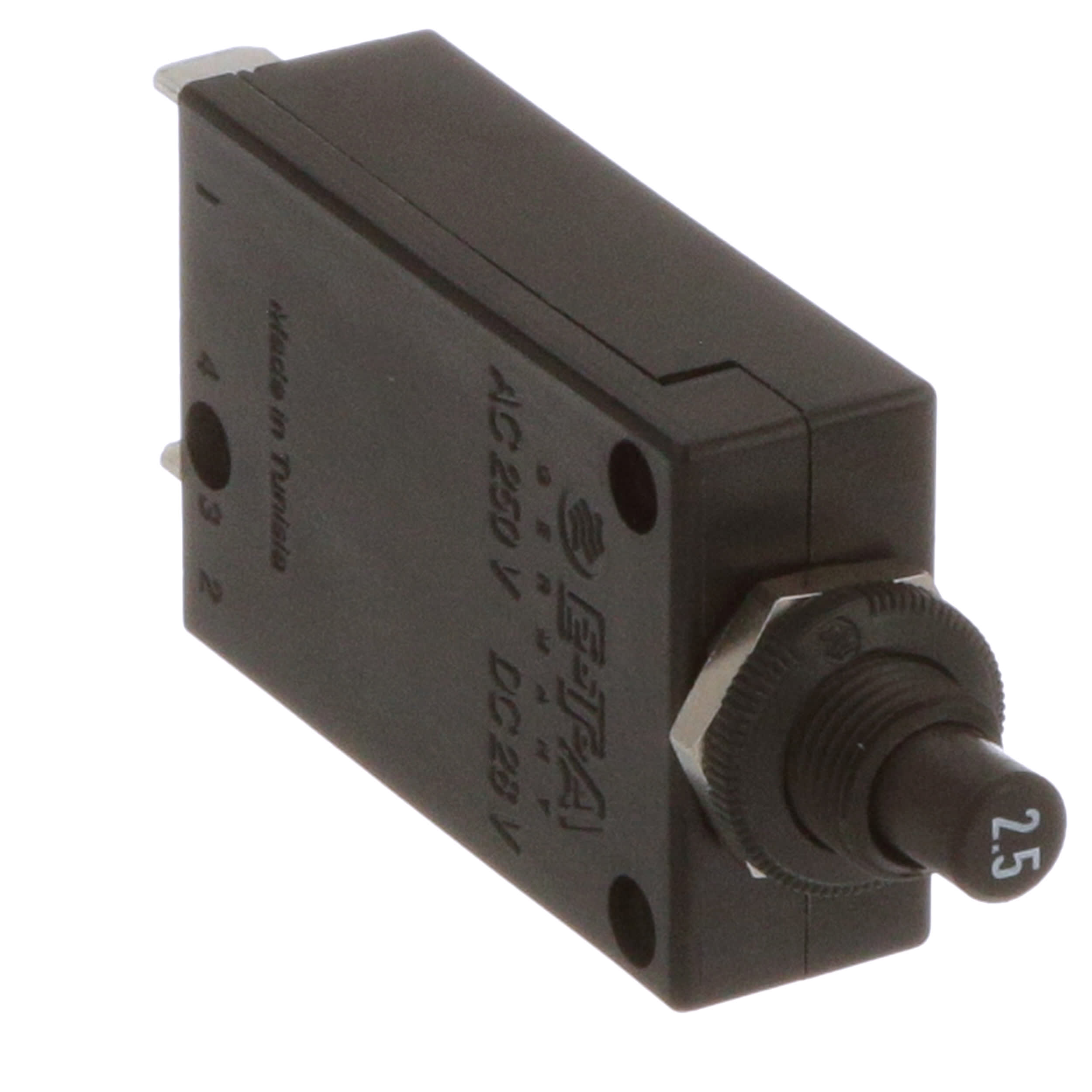 Circuit breaker  E-T-A / ETA 2-5700-IG1-P10-20A