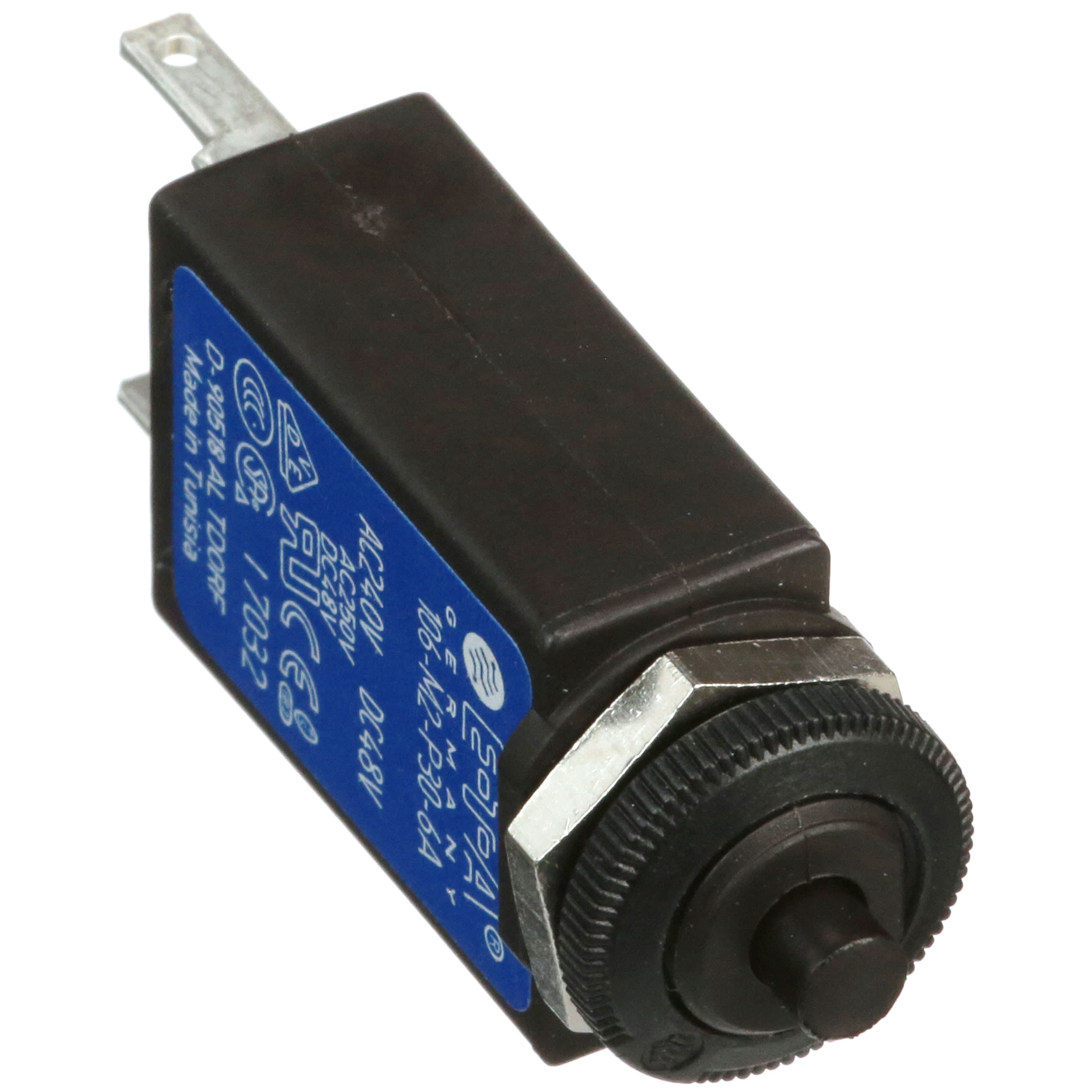 Circuit breaker  E-T-A / ETA 106-M2-P30-6A