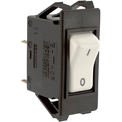 Circuit breaker  E-T-A / ETA 3120-F311-P7T1-W02D-16A