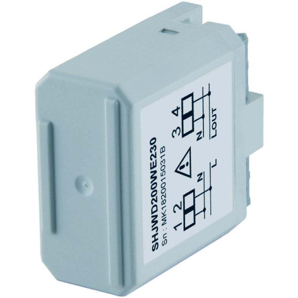   Carlo Gavazzi SHJWD200WE230