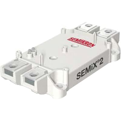   Semikron SEMIX302GB066HDS