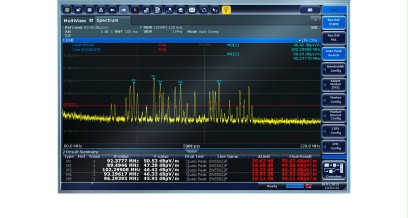  R&S®FSW-K54 Rohde & Schwarz 