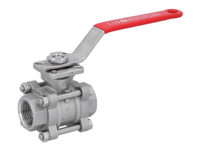 Ball valve  END-Armaturen ZA311025