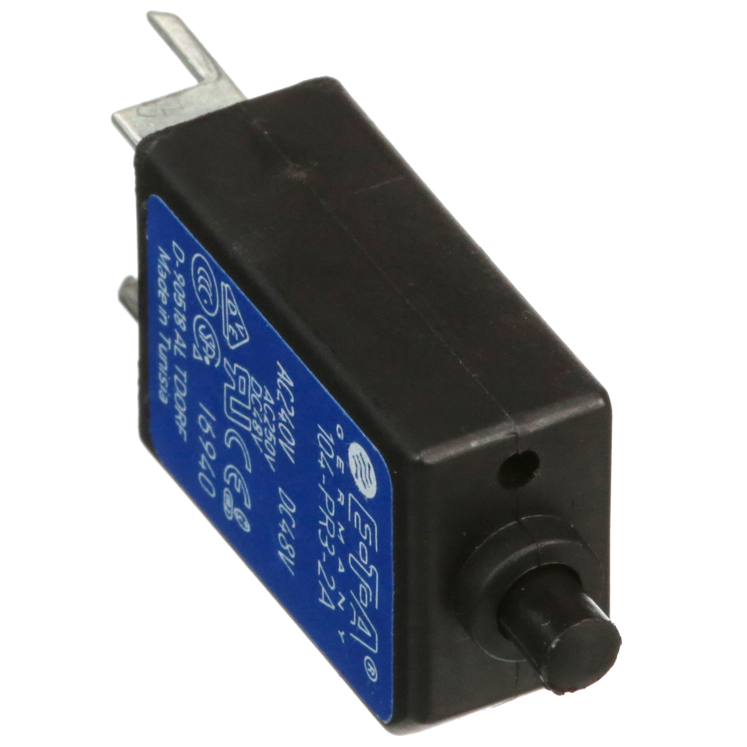 Circuit breaker  E-T-A / ETA 104-PR3-2A