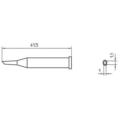   Apex Tool Group 0054473999