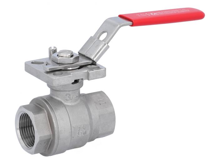 Ball valve  END-Armaturen MU310024