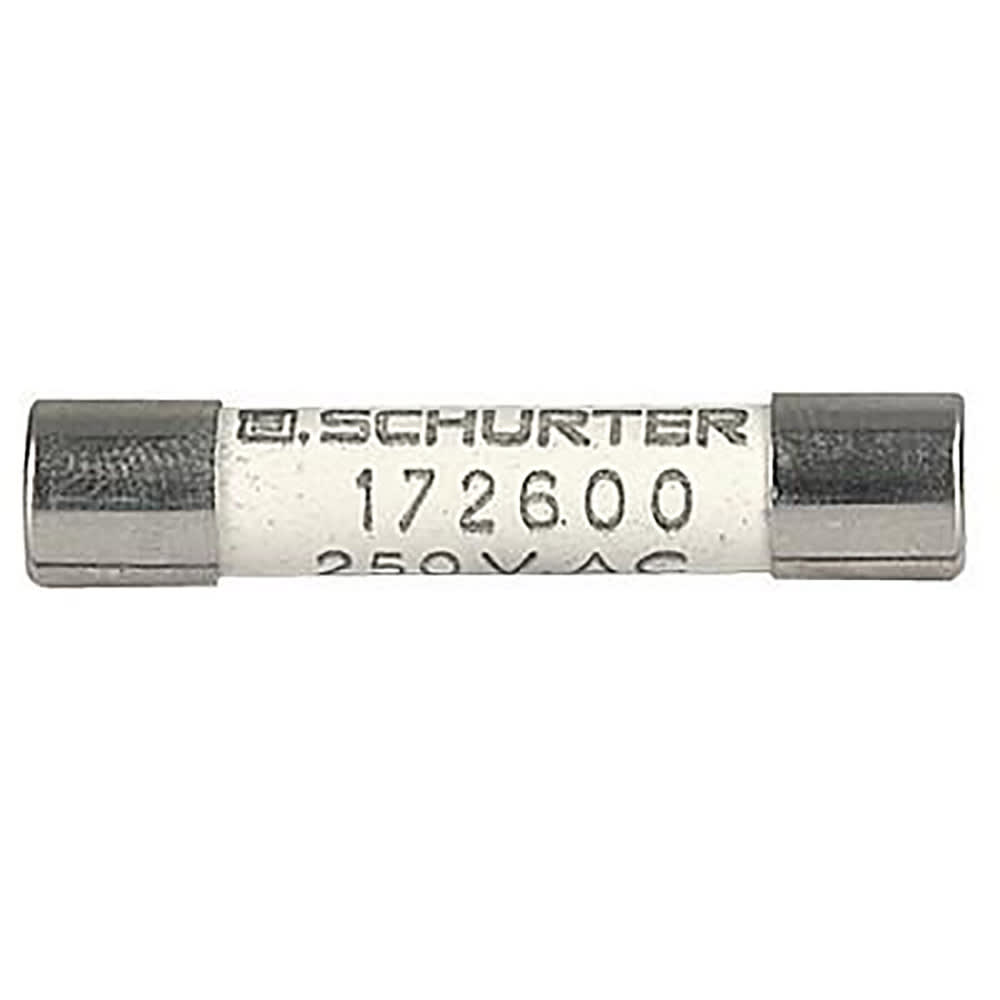 Fuse  Schurter 7043.8220.PT