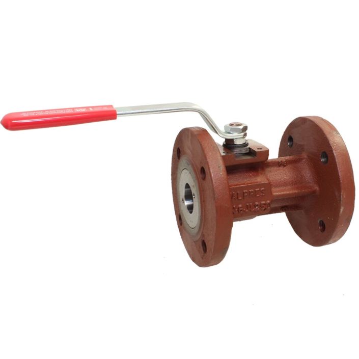 Ball valve  END-Armaturen VO561610