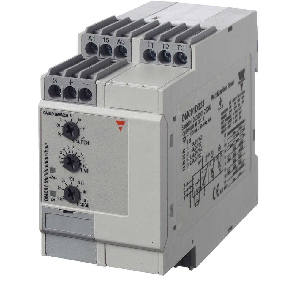   Carlo Gavazzi DMC01DB23