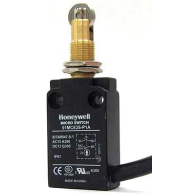   Honeywell 91MCE28-P1