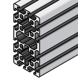   MISUMI HFS6-50100-[50-4000/0.5]