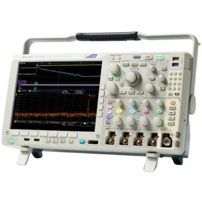   Tektronix MDO4054-6GSA