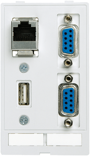 Connector  Murrelektronik 4000-68000-1180000