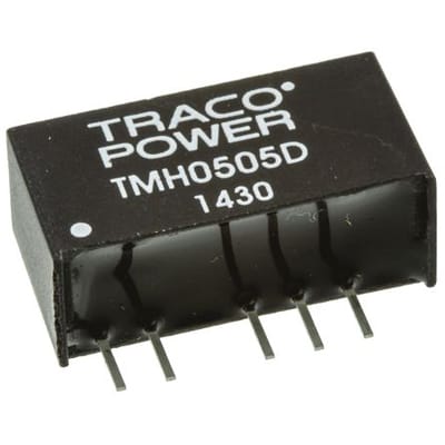   TRACO POWER TMH0505D