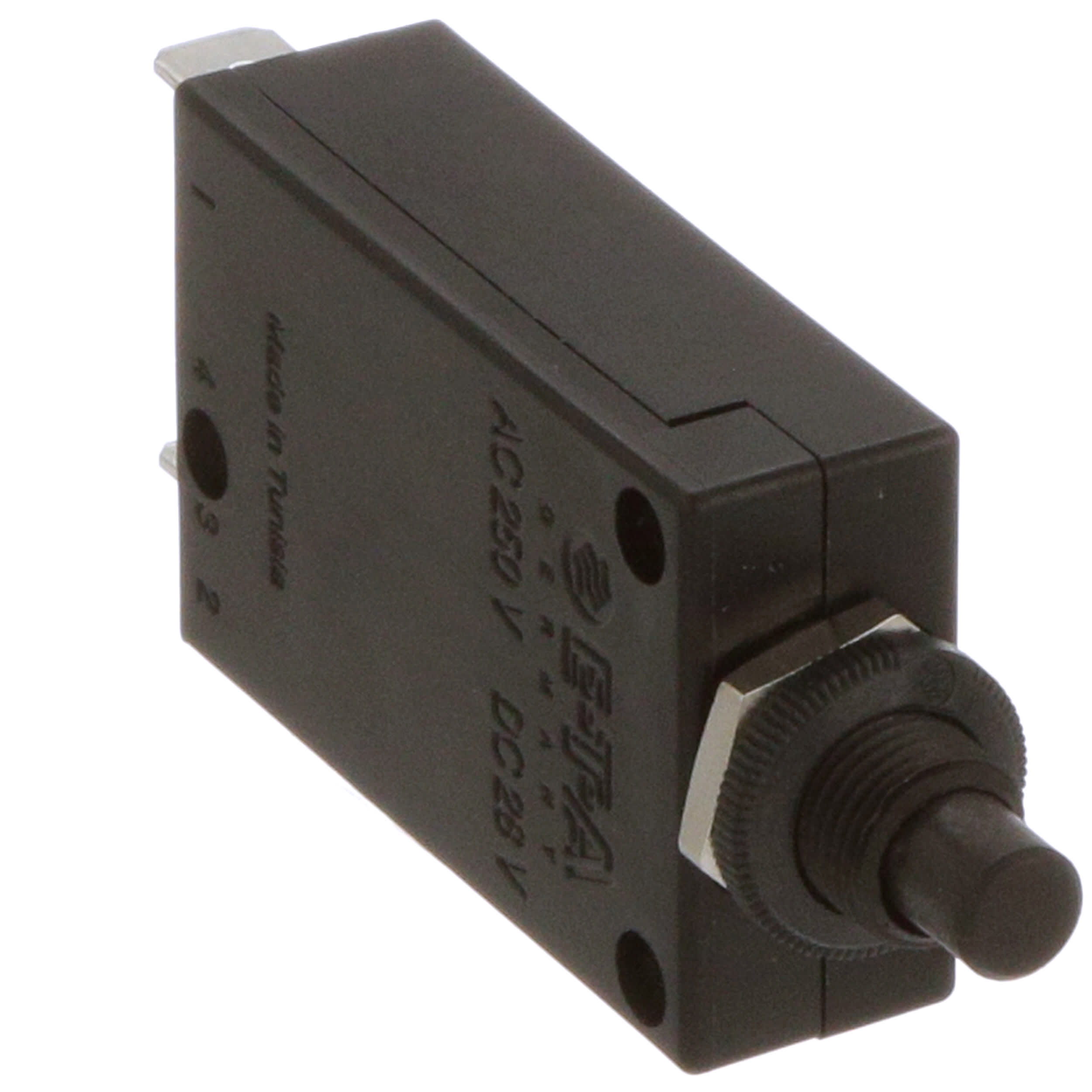 Circuit breaker  E-T-A / ETA 2-5700-IG1-P10-DD-6A